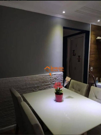 Imagem Apartamento com 2 Quartos à Venda, 49 m² em Centro - Guarulhos Imagem Apartamento com 2 Quartos à Venda, 49 m² em Centro - Guarulhos