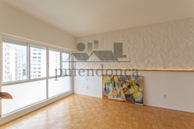 Imagem Apartamento com 3 Quartos à Venda, 181 m² em Higienópolis - São Paulo