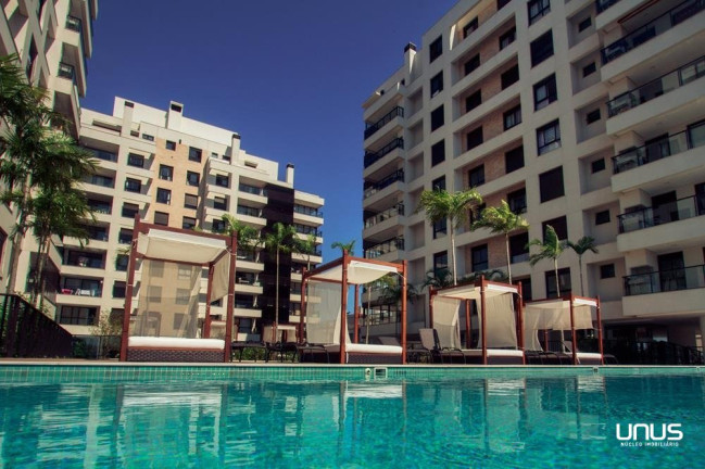 Imagem Apartamento com 3 Quartos à Venda, 103 m² em Estreito - Florianópolis