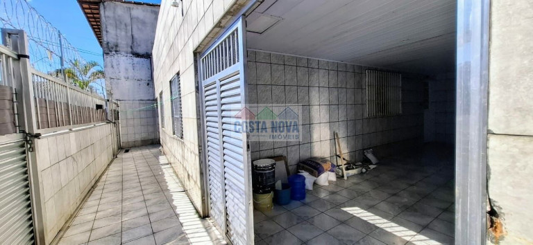 Imagem Casa com 2 Quartos à Venda ou Locação, 143 m² em Aviação - Praia Grande Imagem Casa com 2 Quartos à Venda ou Locação, 143 m² em Aviação - Praia Grande