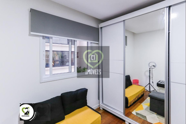 Imagem Apartamento com 2 Quartos à Venda, 66 m² em Pompeia - São Paulo Imagem Apartamento com 2 Quartos à Venda, 66 m² em Pompeia - São Paulo