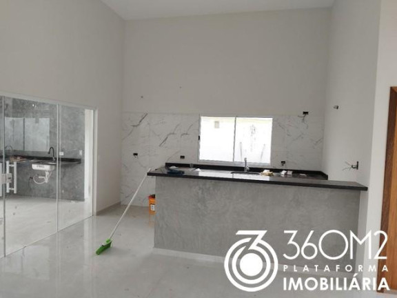 Imagem Casa com 3 Quartos à Venda, 156 m² em Ninho Verde Eco Residence - Porangaba Imagem Casa com 3 Quartos à Venda, 156 m² em Ninho Verde Eco Residence - Porangaba
