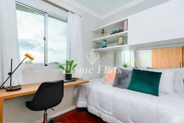 Imagem Apartamento com 2 Quartos à Venda, 48 m² em Consolação - São Paulo Imagem Apartamento com 2 Quartos à Venda, 48 m² em Consolação - São Paulo