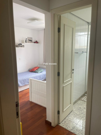 Imagem Imóvel com 3 Quartos à Venda, 200 m² em Brooklin Novo - São Paulo