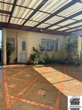 Imagem Casa com 3 Quartos à Venda, 183 m² em Parque Campolim - Sorocaba Imagem Casa com 3 Quartos à Venda, 183 m² em Parque Campolim - Sorocaba