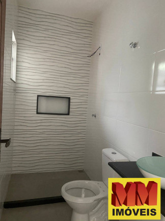 Imagem Casa de Condomínio com 3 Quartos à Venda, 116 m² em Ogiva - Cabo Frio