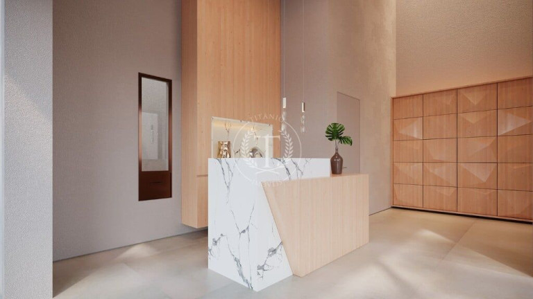 Imagem Apartamento com 2 Quartos à Venda, 56 m² em Brooklin Paulista - São Paulo