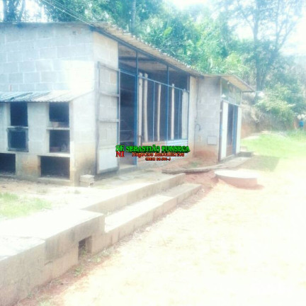 Imagem Chácara com 2 Quartos à Venda, 48.000 m² em Centro - Paraibuna Imagem Chácara com 2 Quartos à Venda, 48.000 m² em Centro - Paraibuna