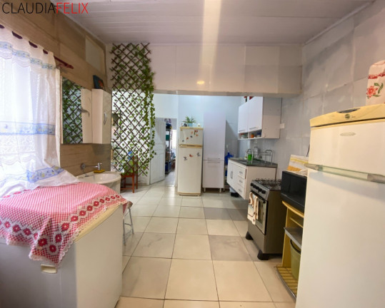 Imagem Casa com 4 Quartos à Venda, 79 m² em Canto Do Forte - Praia Grande Imagem Casa com 4 Quartos à Venda, 79 m² em Canto Do Forte - Praia Grande