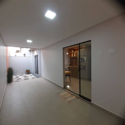 Imagem Sobrado com 3 Quartos à Venda,  em Jardim Imperial - Aparecida De Goiânia