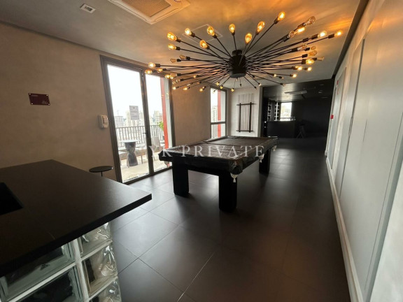 Imagem Apartamento com 1 Quarto à Venda, 18 m² em Perdizes - São Paulo Imagem Apartamento com 1 Quarto à Venda, 18 m² em Perdizes - São Paulo