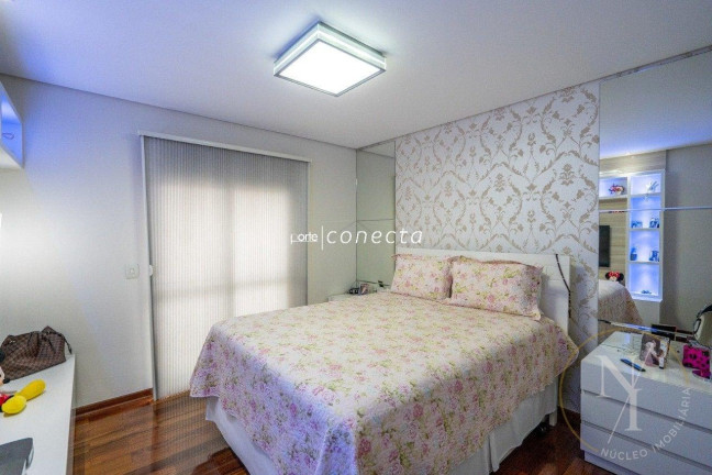 Imagem Apartamento com 3 Quartos à Venda, 186 m² em Vila Regente Feijó - São Paulo Imagem Apartamento com 3 Quartos à Venda, 186 m² em Vila Regente Feijó - São Paulo