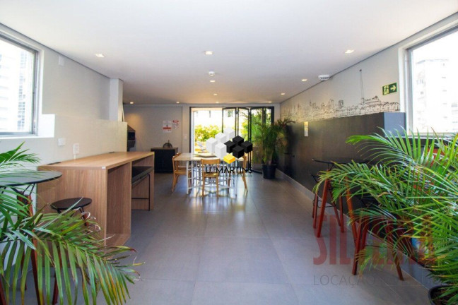 Imagem Apartamento com 1 Quarto à Venda, 18 m² em Centro Histórico - Porto Alegre Imagem Apartamento com 1 Quarto à Venda, 18 m² em Centro Histórico - Porto Alegre