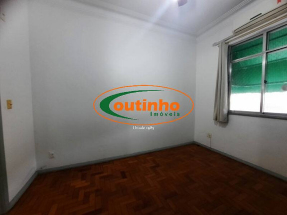 Imagem Casa com 2 Quartos à Venda, 142 m² em Estácio - Rio De Janeiro