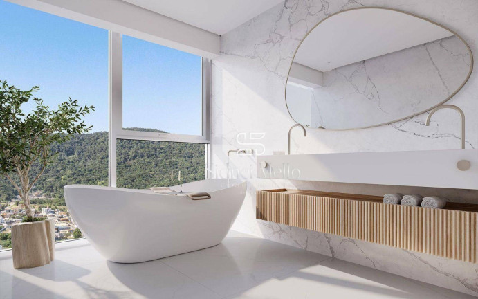 Imagem Apartamento com 6 Quartos à Venda, 274 m² em Frente Mar Barra Sul - Balneário Camboriú Imagem Apartamento com 6 Quartos à Venda, 274 m² em Frente Mar Barra Sul - Balneário Camboriú