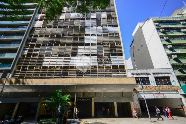 Imagem Sala Comercial à Venda, 130 m² em Consolação - São Paulo Imagem Sala Comercial à Venda, 130 m² em Consolação - São Paulo