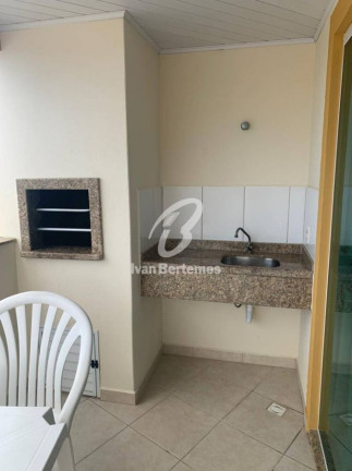 Imagem Apartamento com 1 Quarto para Temporada,  em Mariscal - Bombinhas