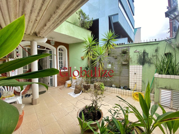 Imagem Imóvel com 3 Quartos à Venda, 104 m² em Ponta Da Praia - Santos Imagem Imóvel com 3 Quartos à Venda, 104 m² em Ponta Da Praia - Santos