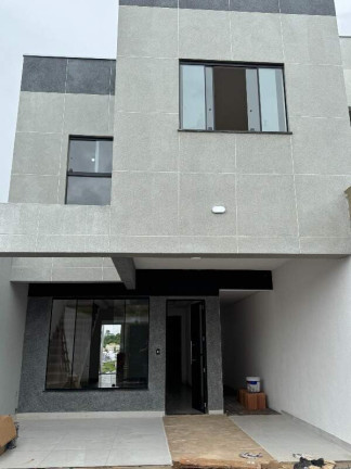 Imagem Imóvel com 3 Quartos à Venda, 132 m² em Liberdade - Santa Luzia