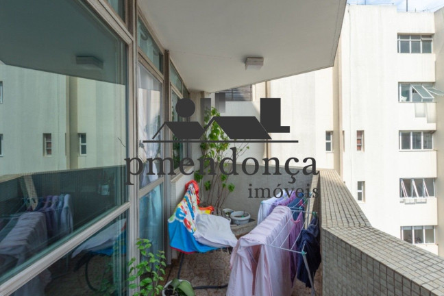 Imagem Apartamento com 3 Quartos à Venda, 186 m² em Perdizes - São Paulo