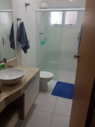 Imagem Casa de Condomínio com 3 Quartos à Venda, 160 m² em Iporanga - Sorocaba