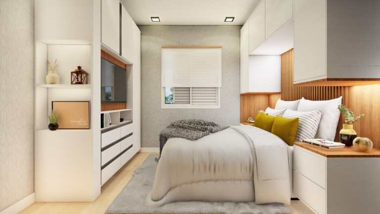 Imagem Imóvel com 2 Quartos à Venda, 48 m² em Assunção - São Bernardo Do Campo Imagem Imóvel com 2 Quartos à Venda, 48 m² em Assunção - São Bernardo Do Campo