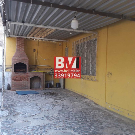 Imagem Casa com 3 Quartos à Venda, 110 m² em Colégio - Rio De Janeiro Imagem Casa com 3 Quartos à Venda, 110 m² em Colégio - Rio De Janeiro