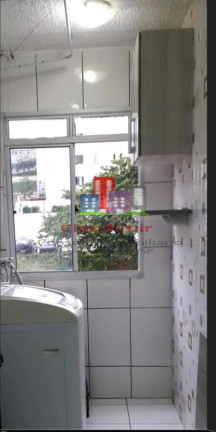 Imagem Apartamento com 3 Quartos à Venda, 104 m² em Acampamento Anchieta(bloco A) - Santo André