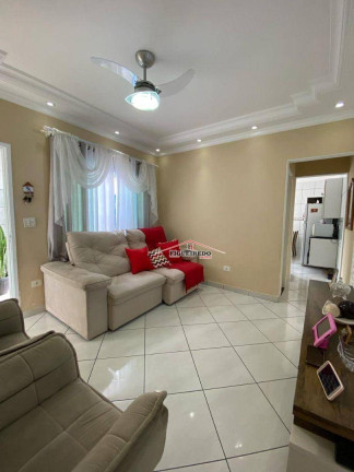 Imagem Casa com 3 Quartos à Venda, 67 m² em Mirim - Praia Grande