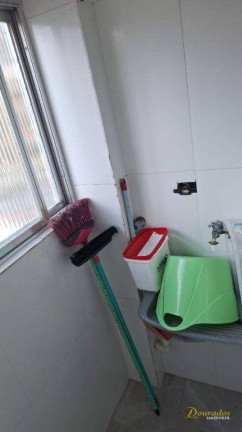 Imagem Apartamento com 1 Quarto para Alugar, 40 m² em Aviação - Praia Grande Imagem Apartamento com 1 Quarto para Alugar, 40 m² em Aviação - Praia Grande