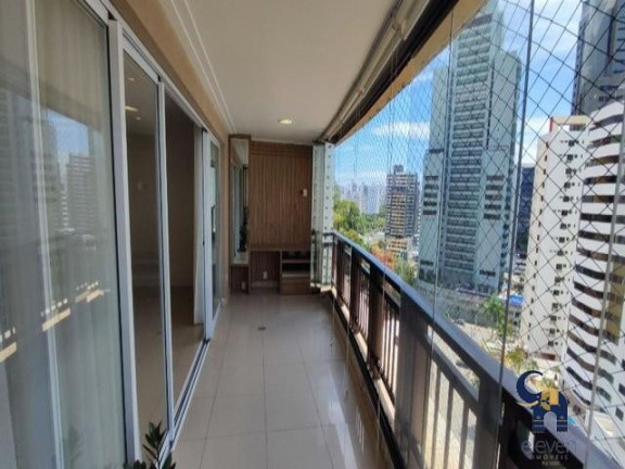 Imagem Apartamento com 4 Quartos à Venda, 153 m² em Pituba - Salvador Imagem Apartamento com 4 Quartos à Venda, 153 m² em Pituba - Salvador