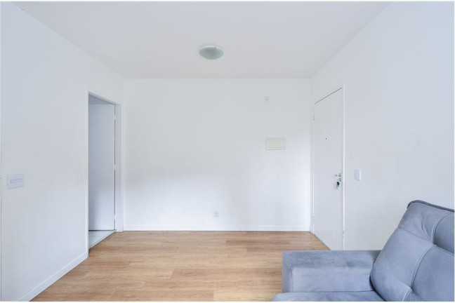 Imagem Apartamento com 2 Quartos à Venda, 42 m² em Vila Sônia - São Paulo