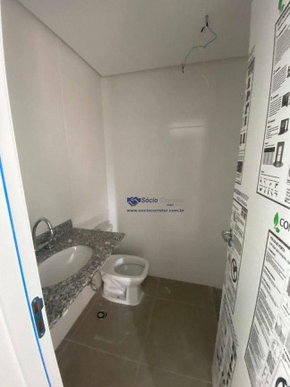Imagem Apartamento com 2 Quartos à Venda, 60 m² em Vila Jacuí - São Paulo