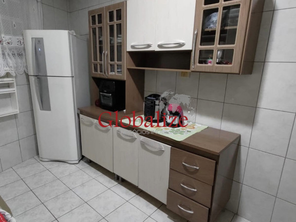 Imagem Imóvel com 1 Quarto à Venda, 45 m² em Marapé - Santos