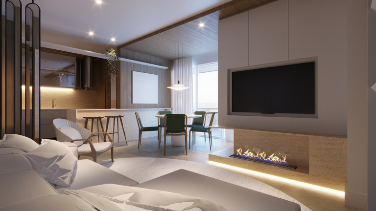 Imagem Apartamento com 3 Quartos à Venda, 141 m² em Vila Izabel - Curitiba Imagem Apartamento com 3 Quartos à Venda, 141 m² em Vila Izabel - Curitiba