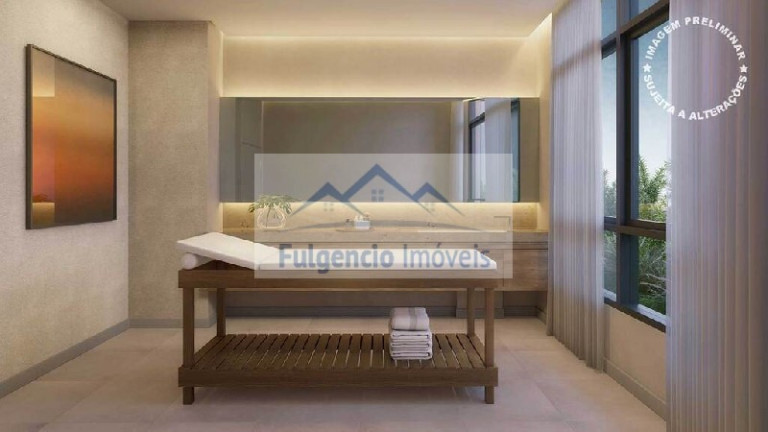 Imagem Apartamento com 3 Quartos à Venda, 96 m² em Vila Mariana - São Paulo