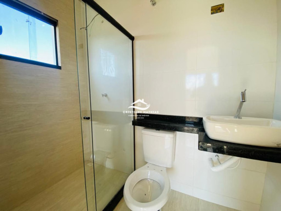 Imagem Casa com 3 Quartos à Venda, 110 m² em Jardim Atlântico Central (itaipuaçu) - Maricá Imagem Casa com 3 Quartos à Venda, 110 m² em Jardim Atlântico Central (itaipuaçu) - Maricá
