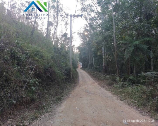 Imagem Terreno à Venda, 20 m² em Botujuru (botujuru) - Campo Limpo Paulista