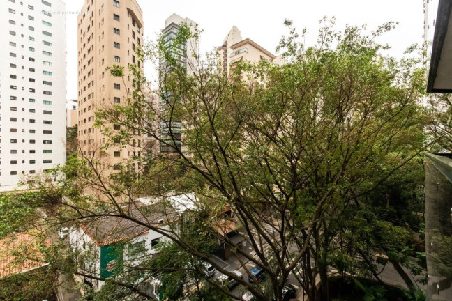 Imagem Apartamento com 4 Quartos à Venda, em Jardim Paulista - São Paulo Imagem Apartamento com 4 Quartos à Venda, em Jardim Paulista - São Paulo