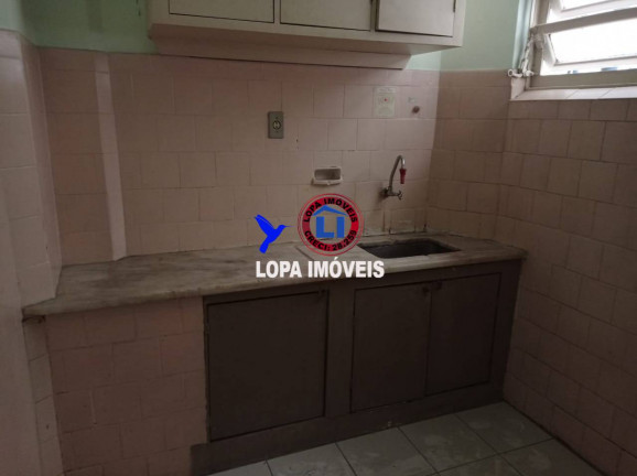 Imagem Apartamento com 1 Quarto à Venda, 56 m² em Centro - Rio De Janeiro Imagem Apartamento com 1 Quarto à Venda, 56 m² em Centro - Rio De Janeiro