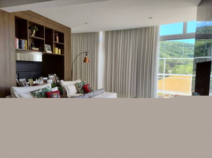 Imagem Cobertura com 4 Quartos à Venda, 503 m² em Cachoeira Do Bom Jesus - Florianópolis