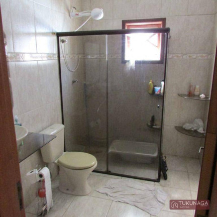 Imagem Sobrado com 3 Quartos à Venda, 209 m² em Jardim Rosa De Franca - Guarulhos