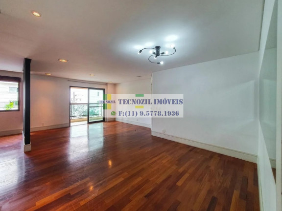 Imagem Apartamento com 2 Quartos à Venda, 110 m² em Chacara Klabin - São Paulo Imagem Apartamento com 2 Quartos à Venda, 110 m² em Chacara Klabin - São Paulo