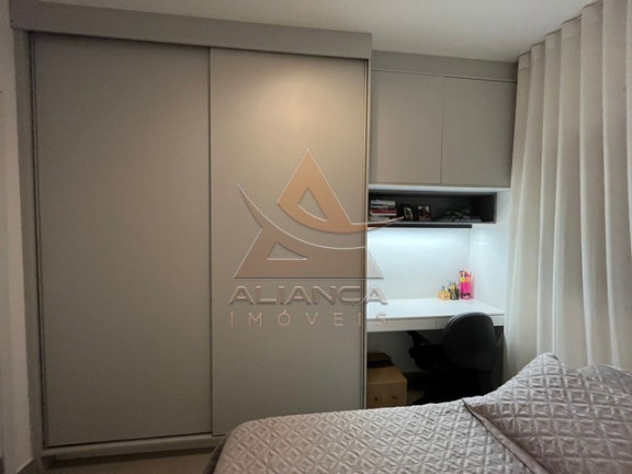 Imagem Apartamento com 2 Quartos à Venda, 67 m² em Quinta Da Primavera - Ribeirão Preto