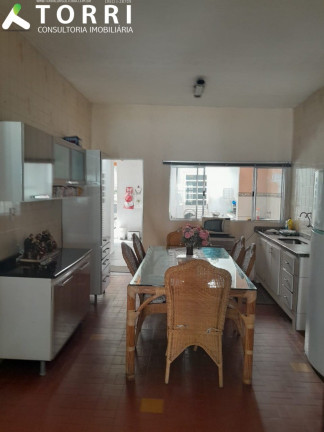 Imagem Casa com 3 Quartos à Venda, 135 m² em Vila Carvalho - Sorocaba