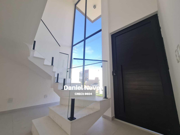 Imagem Casa de Condomínio com 4 Quartos à Venda, 161 m² em Abrantes - Camaçari