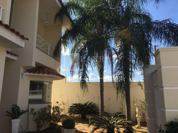 Casa com 3 Quartos à Venda, 352 m² em City Ribeirão - Ribeirão Preto