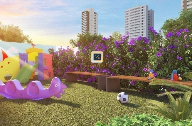 Imagem Apartamento com 4 Quartos à Venda, 231 m² em Meireles - Fortaleza Imagem Apartamento com 4 Quartos à Venda, 231 m² em Meireles - Fortaleza