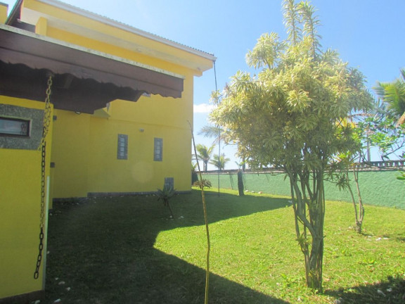 Imagem Sobrado com 4 Quartos à Venda, 300 m² em Campos Elíseos - Itanhaém Imagem Sobrado com 4 Quartos à Venda, 300 m² em Campos Elíseos - Itanhaém