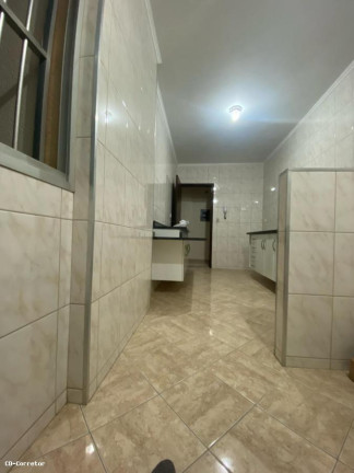 Imagem Apartamento com 2 Quartos à Venda, 65 m² em Baeta Neves - São Bernardo Do Campo
